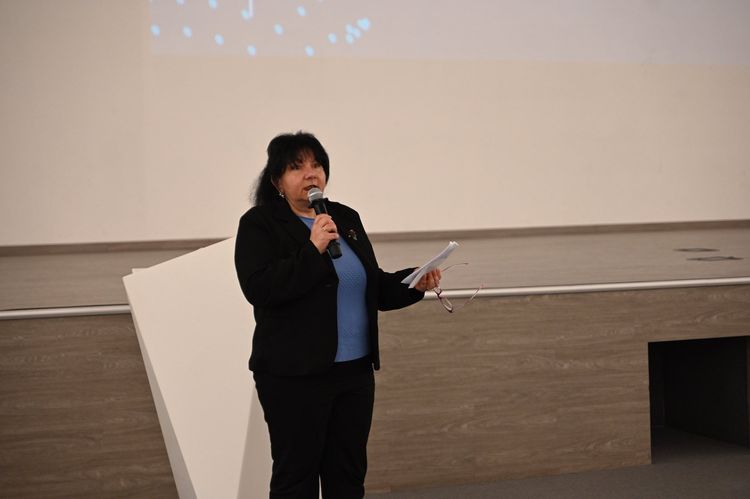 В Ужгороді відбулося розширене засідання колегії освітян Закарпаття
