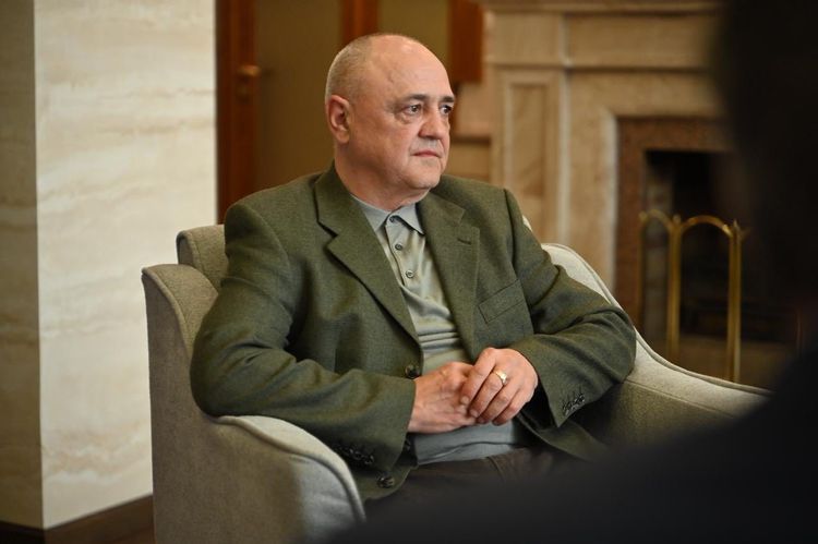 Мирослав Білецький привітав розвиток партнерства між Вільховецькою громадою та Німеччиною
