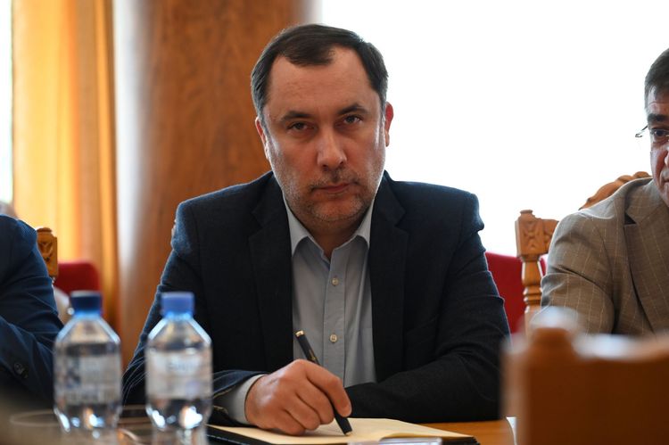 Голова ОВА та Посол Японії обговорили потенційні напрямки співпраці
