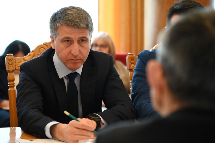 Голова ОВА та Посол Японії обговорили потенційні напрямки співпраці