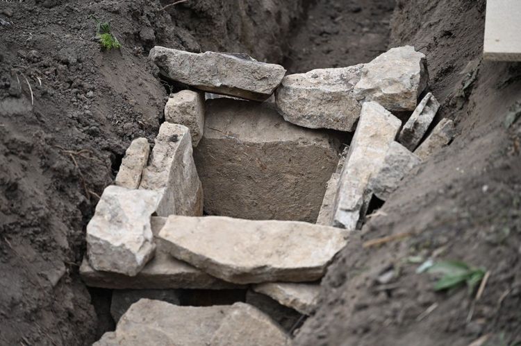 В Ужгороді розпочали відновлення унікальної дерев’яної синагоги XIX століття