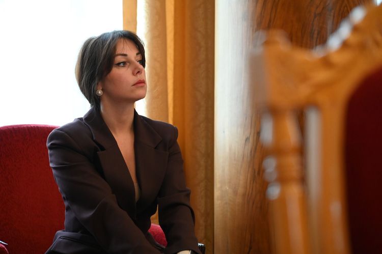 Голова ОВА та Посол Японії обговорили потенційні напрямки співпраці