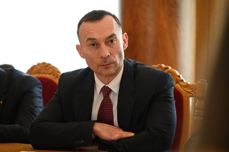 Голова ОВА та Посол Японії обговорили потенційні напрямки співпраці