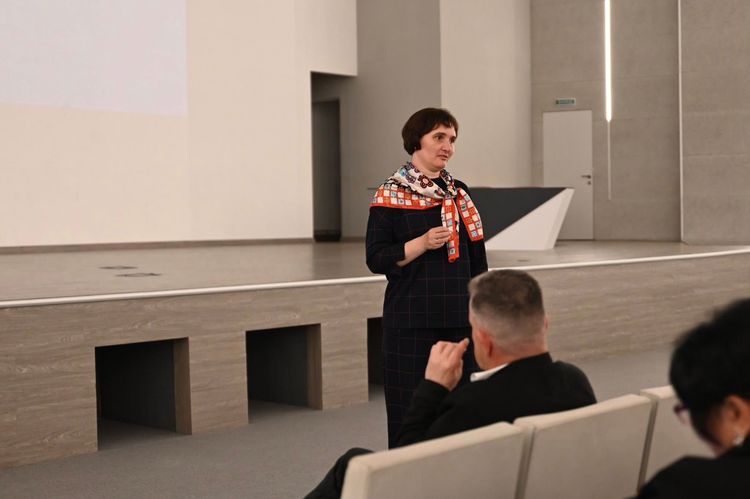 В Ужгороді відбулося розширене засідання колегії освітян Закарпаття