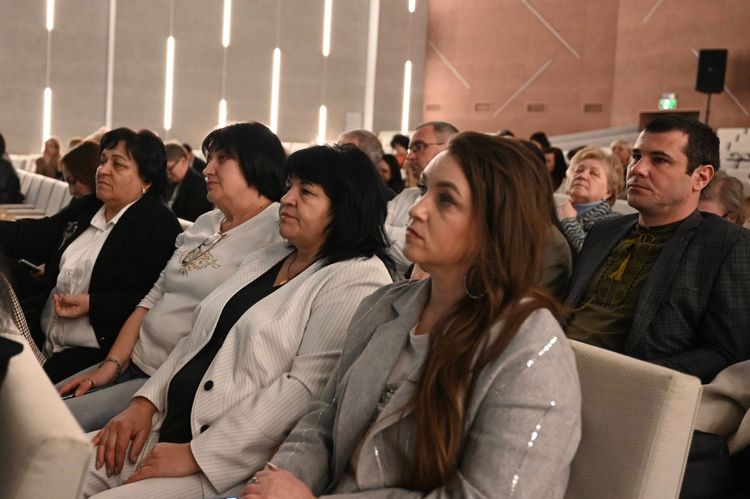 В Ужгороді відбулося розширене засідання колегії освітян Закарпаття