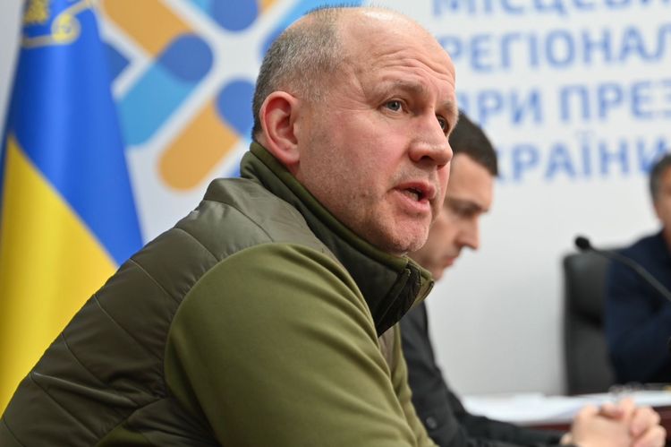 В ОВА обговорили заходи протидії вербуванню школярів та посилення безпеки в закладах освіти Закарпаття