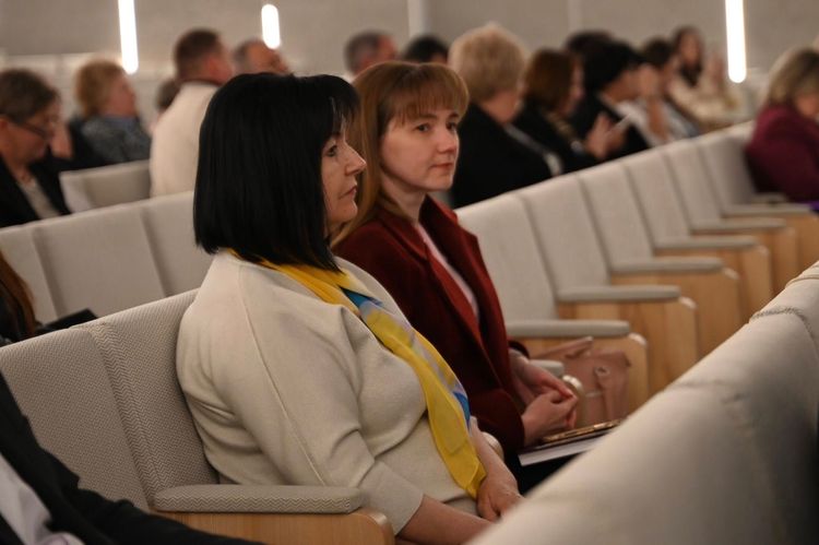 В Ужгороді відбулося розширене засідання колегії освітян Закарпаття