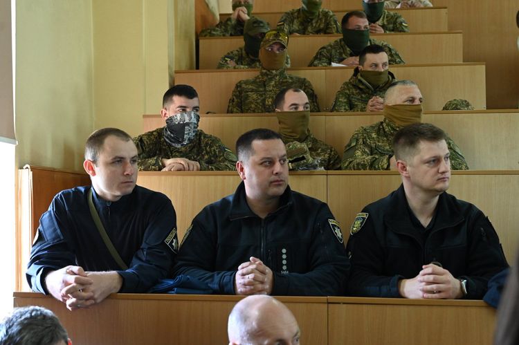 На Закарпатті відбулися перші змагання із дрон-рейсингу «TEIB 2026»