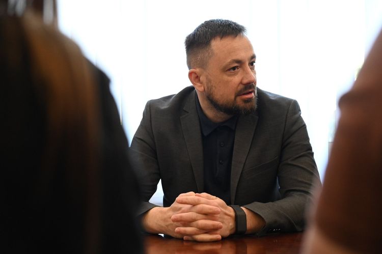 Посилення інформаційної стійкості Закарпаття обговорили в ОВА 