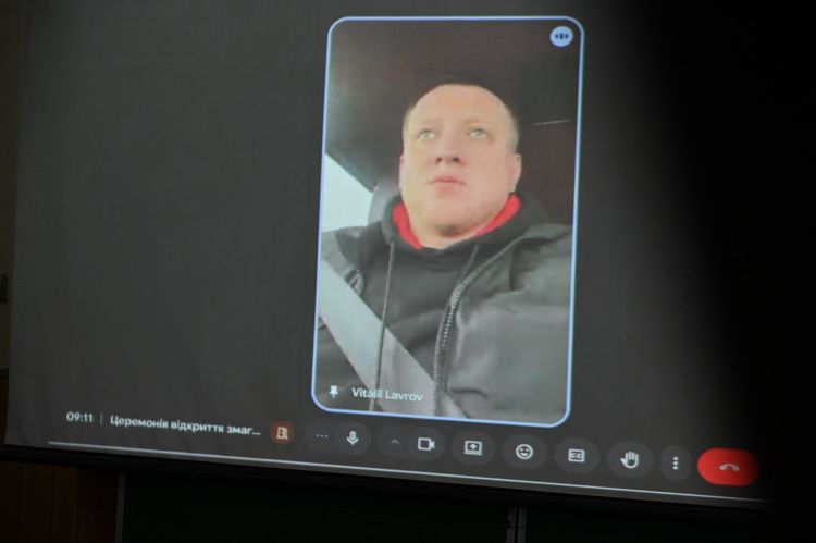На Закарпатті відбулися перші змагання із дрон-рейсингу «TEIB 2026»