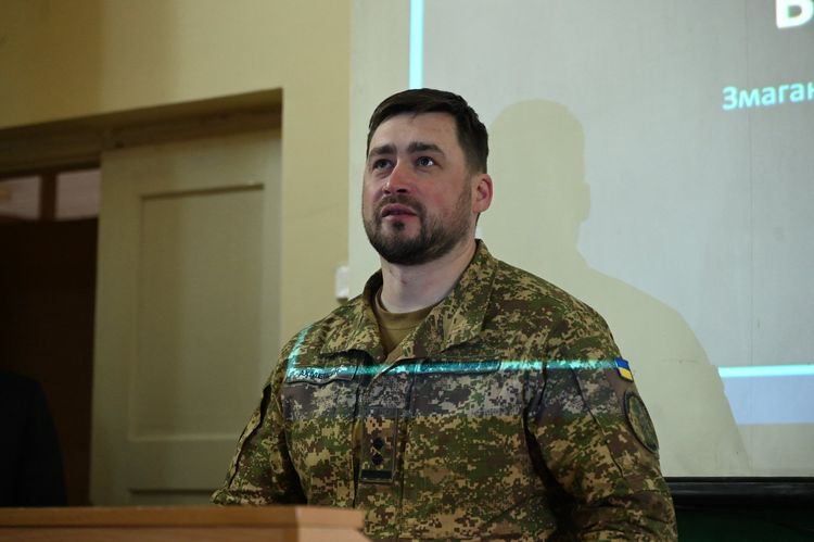 На Закарпатті відбулися перші змагання із дрон-рейсингу «TEIB 2026»