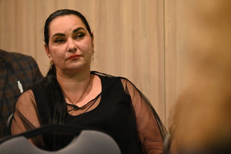 В Ужгороді презентували «Соціальний атлас ромських громад Закарпаття»