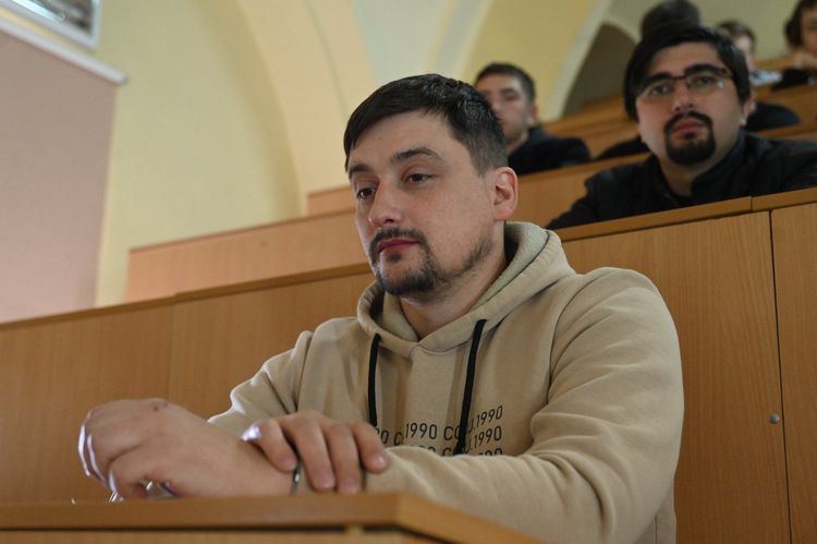 На Закарпатті відбулися перші змагання із дрон-рейсингу «TEIB 2026»