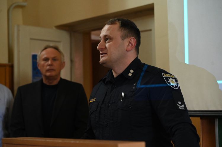 На Закарпатті відбулися перші змагання із дрон-рейсингу «TEIB 2026»