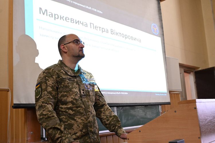 На Закарпатті відбулися перші змагання із дрон-рейсингу «TEIB 2026»