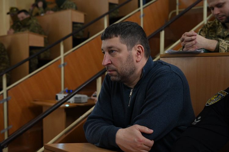 На Закарпатті відбулися перші змагання із дрон-рейсингу «TEIB 2026»