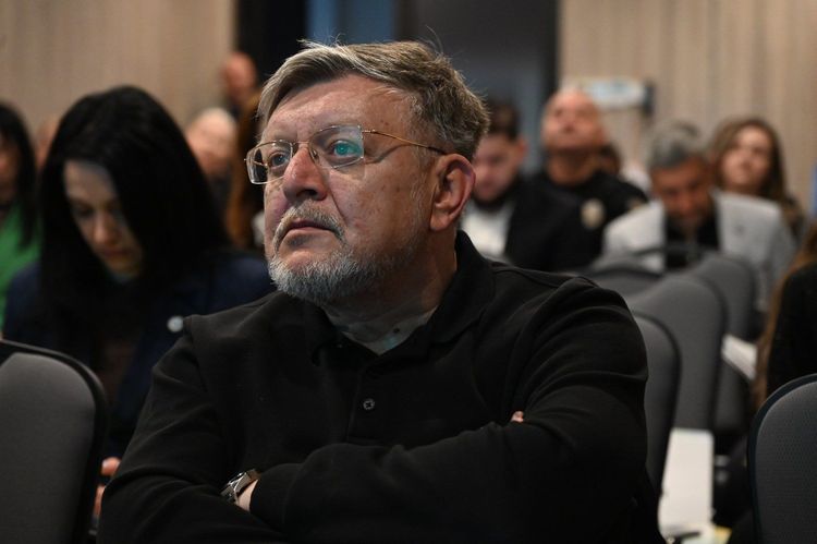 В Ужгороді презентували «Соціальний атлас ромських громад Закарпаття»