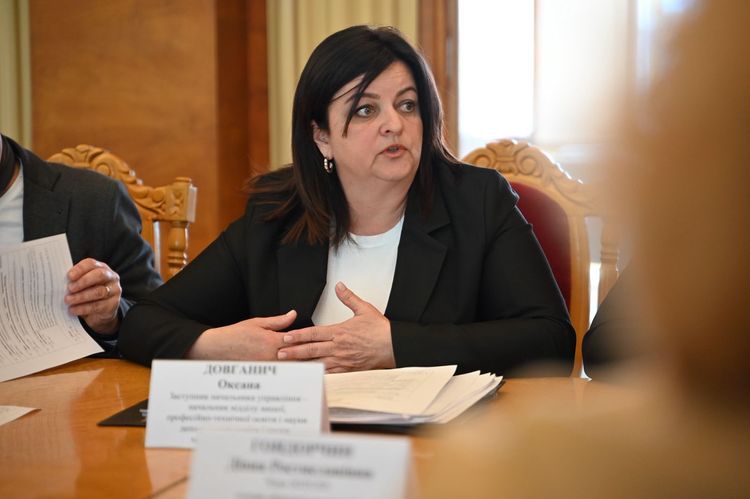 На Закарпатті влада, бізнес та профспілки об’єднують зусилля задля розвитку профтехосвіти