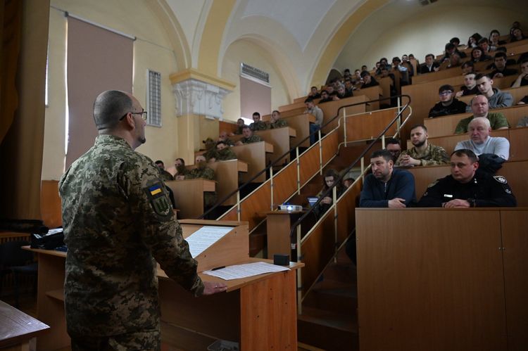 На Закарпатті відбулися перші змагання із дрон-рейсингу «TEIB 2026»