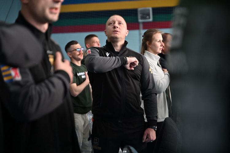В Ужгороді стартував масштабний турнір з адаптивних видів спорту «Карпатський виклик»