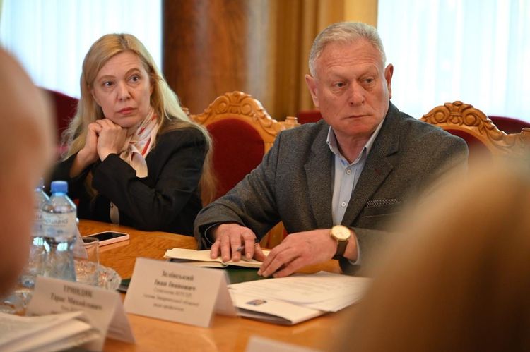 На Закарпатті влада, бізнес та профспілки об’єднують зусилля задля розвитку профтехосвіти