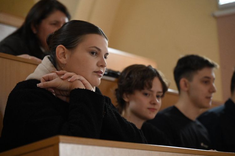На Закарпатті відбулися перші змагання із дрон-рейсингу «TEIB 2026»