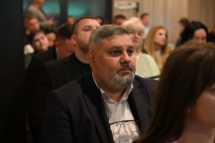 В Ужгороді презентували «Соціальний атлас ромських громад Закарпаття»