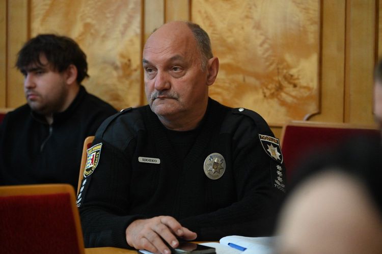 Відбулося перше в цьому році засідання Ради безбар’єрності в Закарпатській області