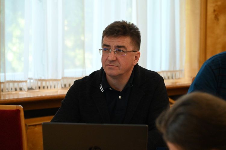 Відбулося перше в цьому році засідання Ради безбар’єрності в Закарпатській області