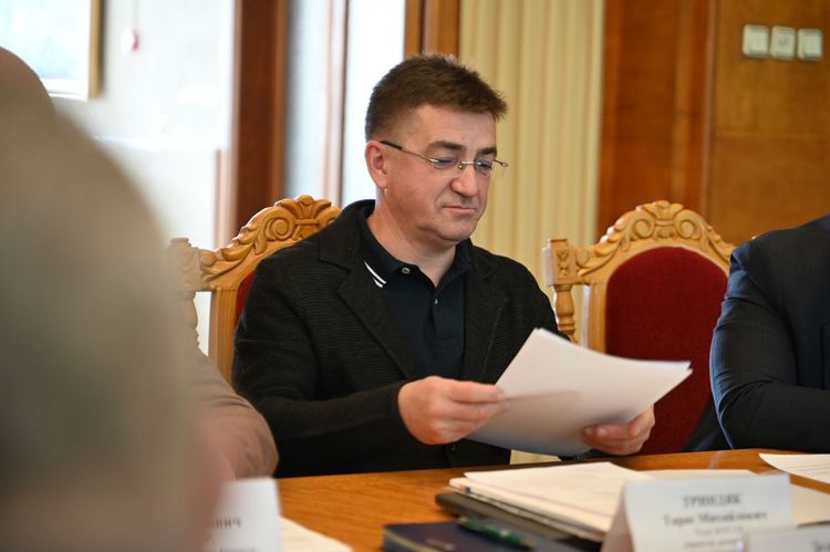 На Закарпатті влада, бізнес та профспілки об’єднують зусилля задля розвитку профтехосвіти