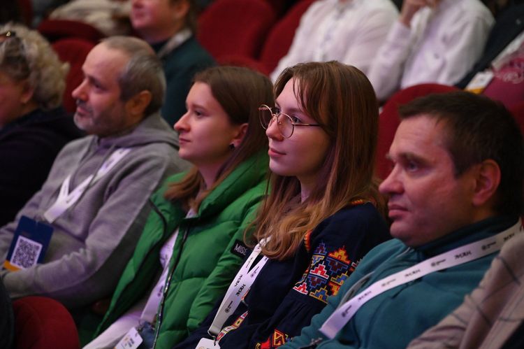 77 юних астрономів з усієї країни змагаються в Ужгороді за звання найкращого