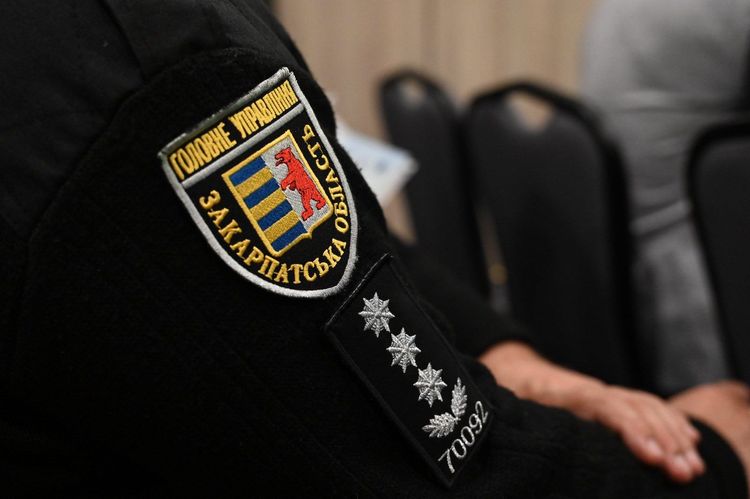 В Ужгороді презентували «Соціальний атлас ромських громад Закарпаття»