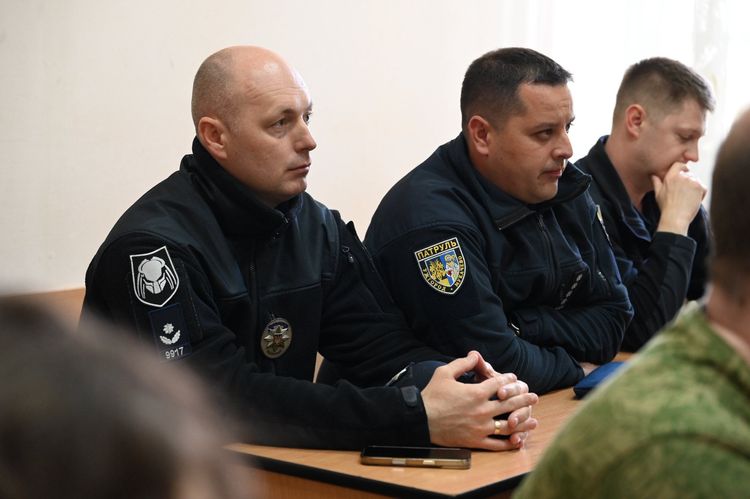 На Закарпатті відбулися перші змагання із дрон-рейсингу «TEIB 2026»