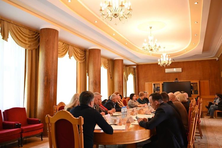 На Закарпатті влада, бізнес та профспілки об’єднують зусилля задля розвитку профтехосвіти