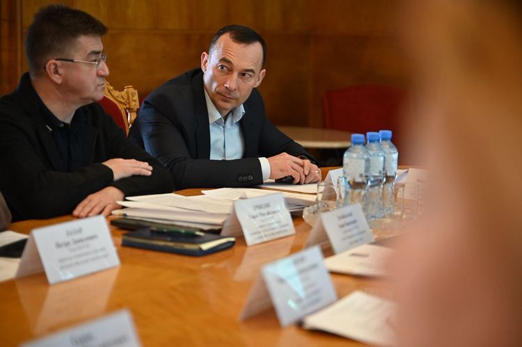 На Закарпатті влада, бізнес та профспілки об’єднують зусилля задля розвитку профтехосвіти