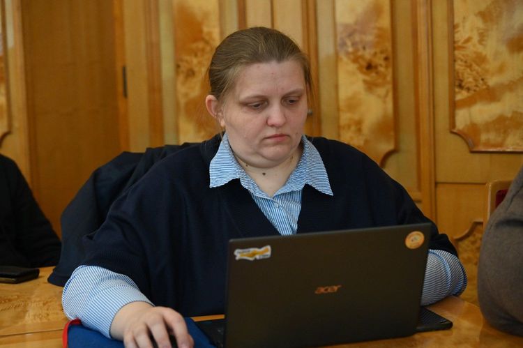Відбулося перше в цьому році засідання Ради безбар’єрності в Закарпатській області