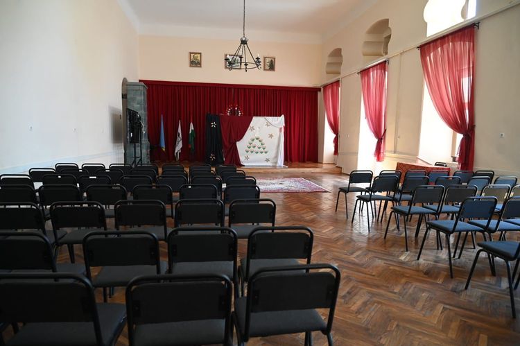 Юрій Гузинець відвідав заклади освіти Берегівського району