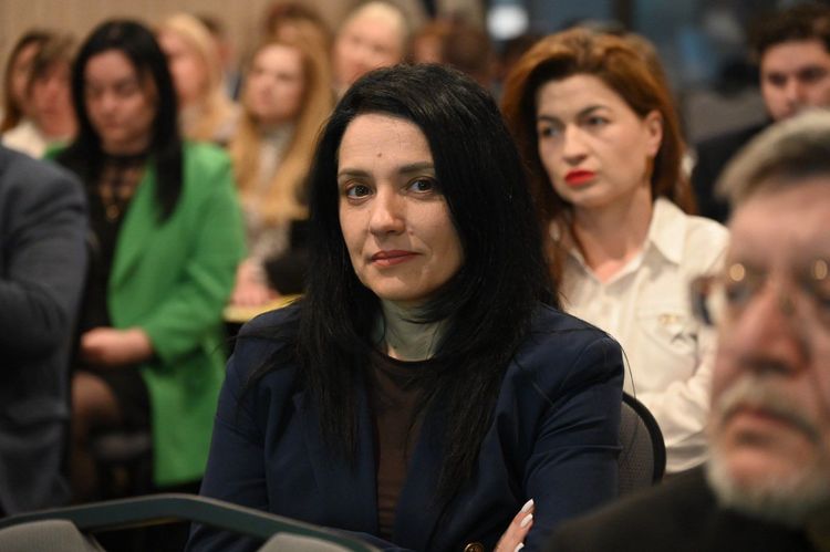 В Ужгороді презентували «Соціальний атлас ромських громад Закарпаття»
