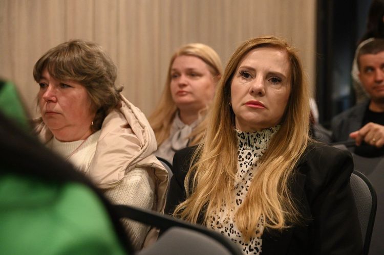 В Ужгороді презентували «Соціальний атлас ромських громад Закарпаття»