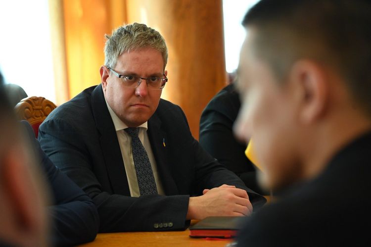Закарпаття та JICA посилюють партнерство: професійна освіта та соціальна підтримка у пріоритеті