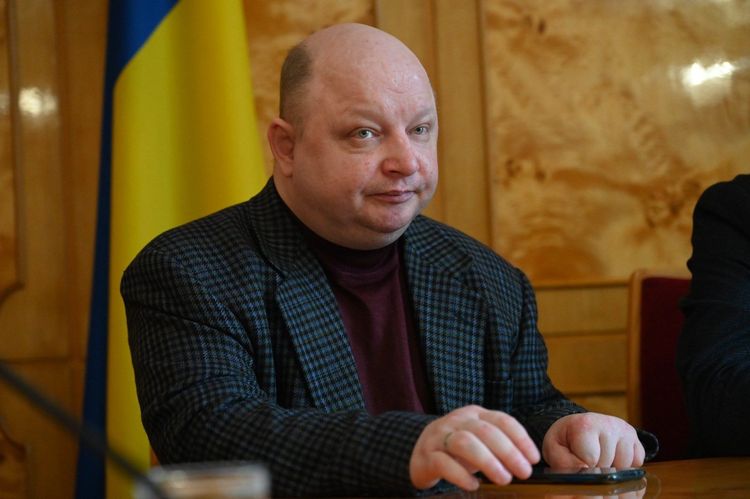 Відбулося перше в цьому році засідання Ради безбар’єрності в Закарпатській області