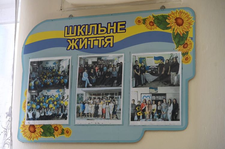 Юрій Гузинець відвідав заклади освіти Берегівського району