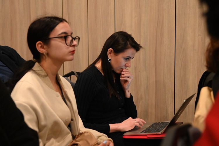 В Ужгороді презентували «Соціальний атлас ромських громад Закарпаття»