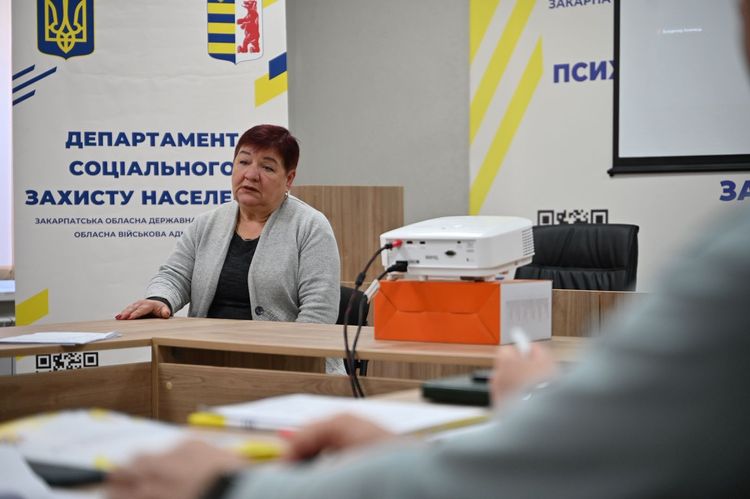 Соціальні проєкти отримають 3 млн грн з обласного бюджету: відбувся відкритий захист ініціатив