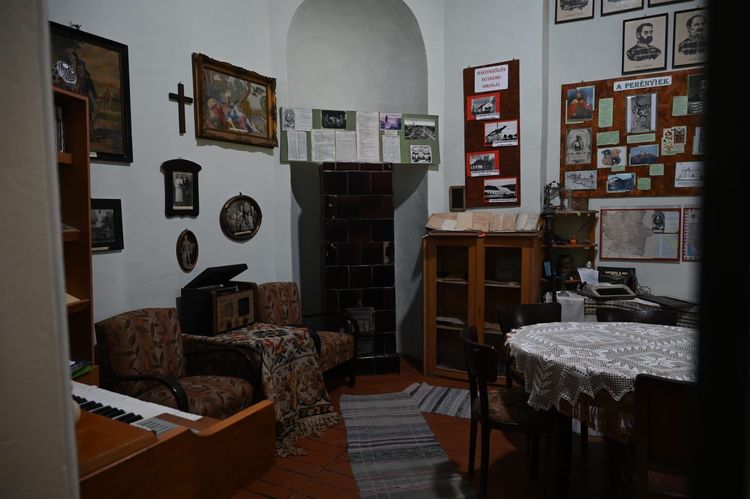 Юрій Гузинець відвідав заклади освіти Берегівського району