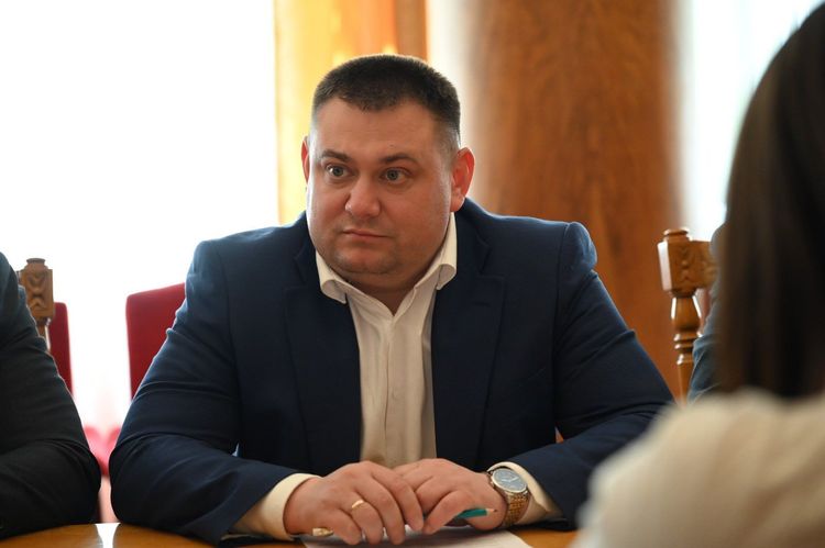 Закарпаття та JICA посилюють партнерство: професійна освіта та соціальна підтримка у пріоритеті