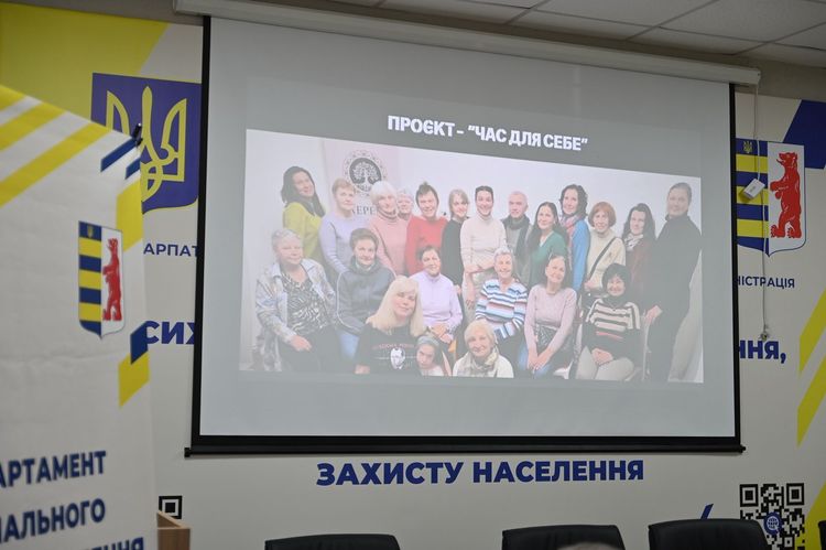 Соціальні проєкти отримають 3 млн грн з обласного бюджету: відбувся відкритий захист ініціатив