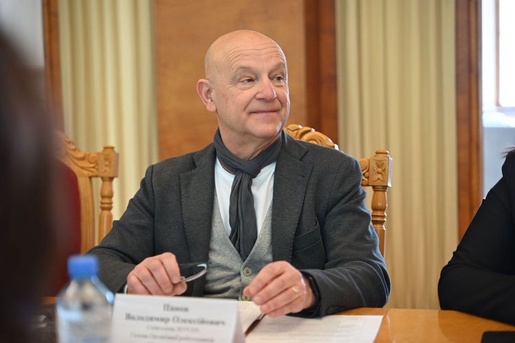 На Закарпатті влада, бізнес та профспілки об’єднують зусилля задля розвитку профтехосвіти
