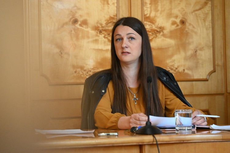 Відбулося перше в цьому році засідання Ради безбар’єрності в Закарпатській області