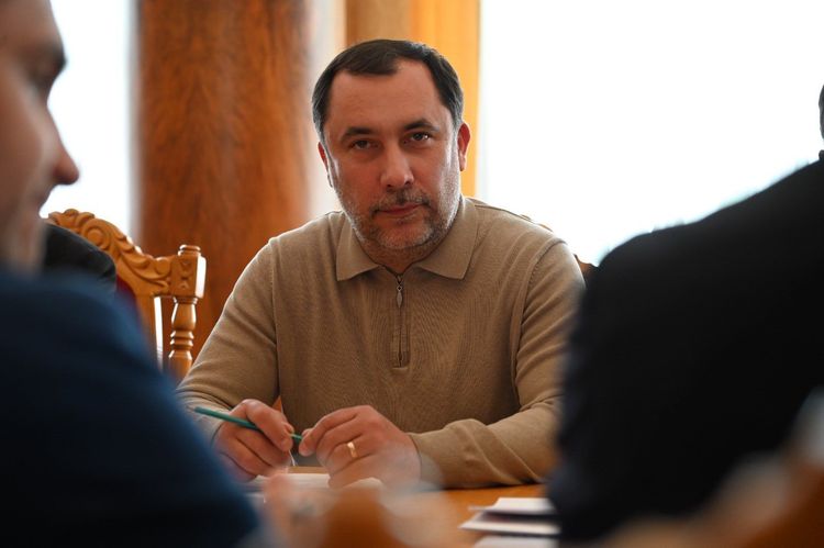 Закарпаття та JICA посилюють партнерство: професійна освіта та соціальна підтримка у пріоритеті